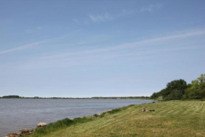 Haus Windland FeWo 24 1-Raum mit Terrasse, Wiek Auf Rügen 
